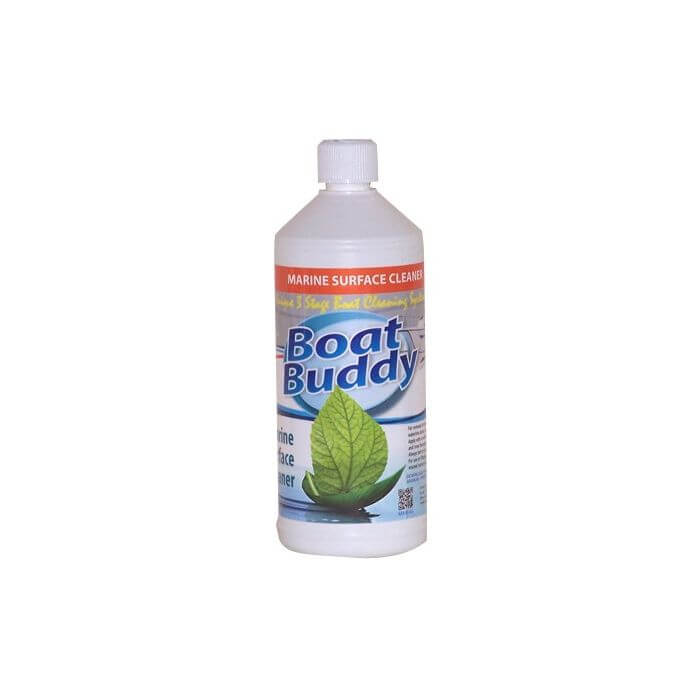 BOAT BUDDY MARINE SURFACE CLEANER
