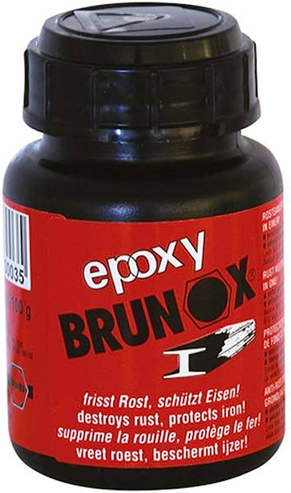 BRUNOX EPOXY RUST STOP