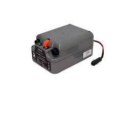 BRAVO SUPERTURBO BST ELECTRICAL INFLATOR 12V