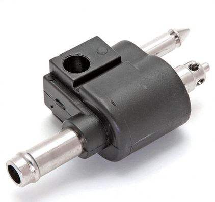 EASTERNER MALE FUEL CONNECTOR W/ADAPTER
