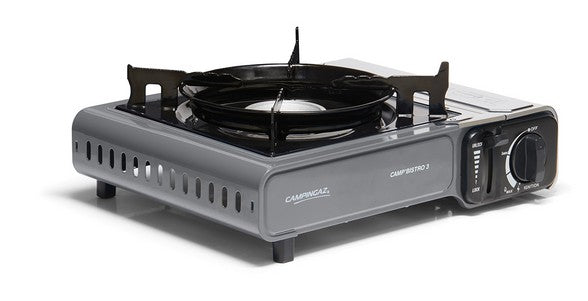 CAMPINGAZ CAMP BISTRO 3 STOVE
