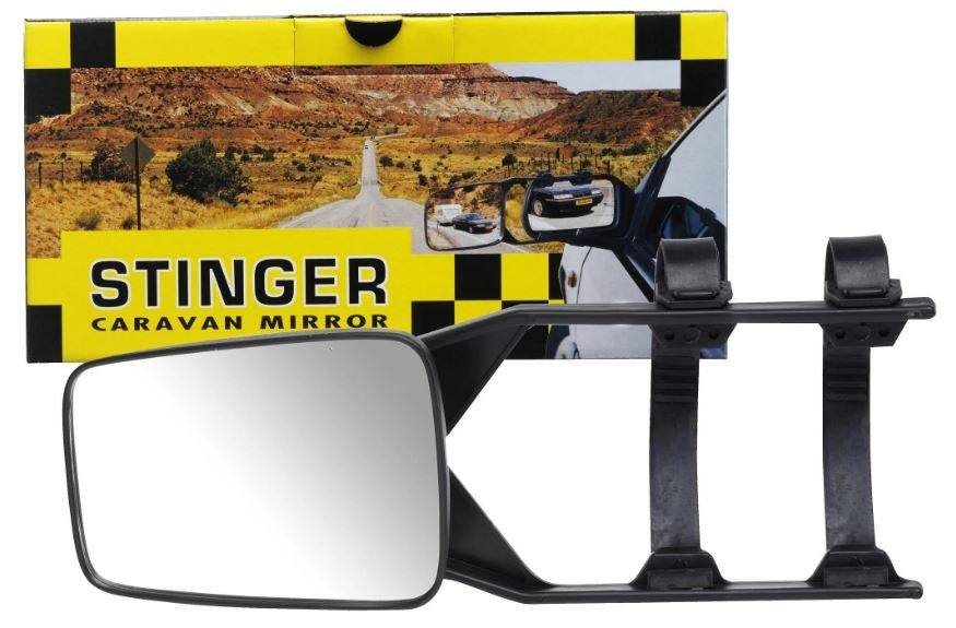 STINGER CARAVAN MIRROR