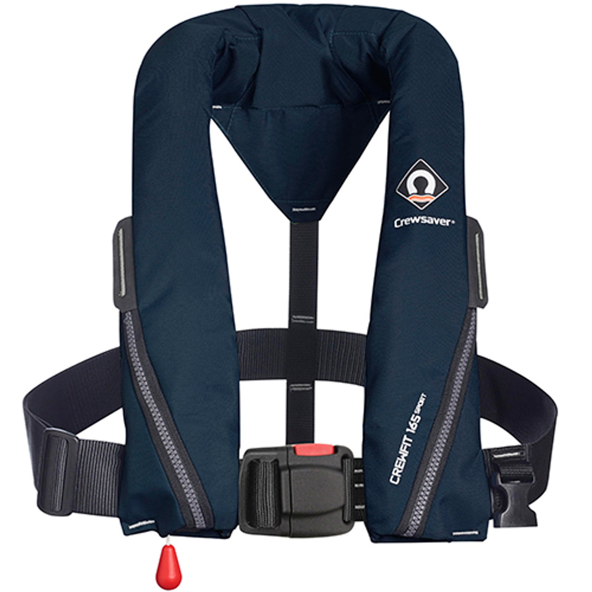 CREWFIT CREWSAVER SPORT 165N