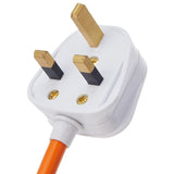 CRUSADER UK CONVERSION LEAD