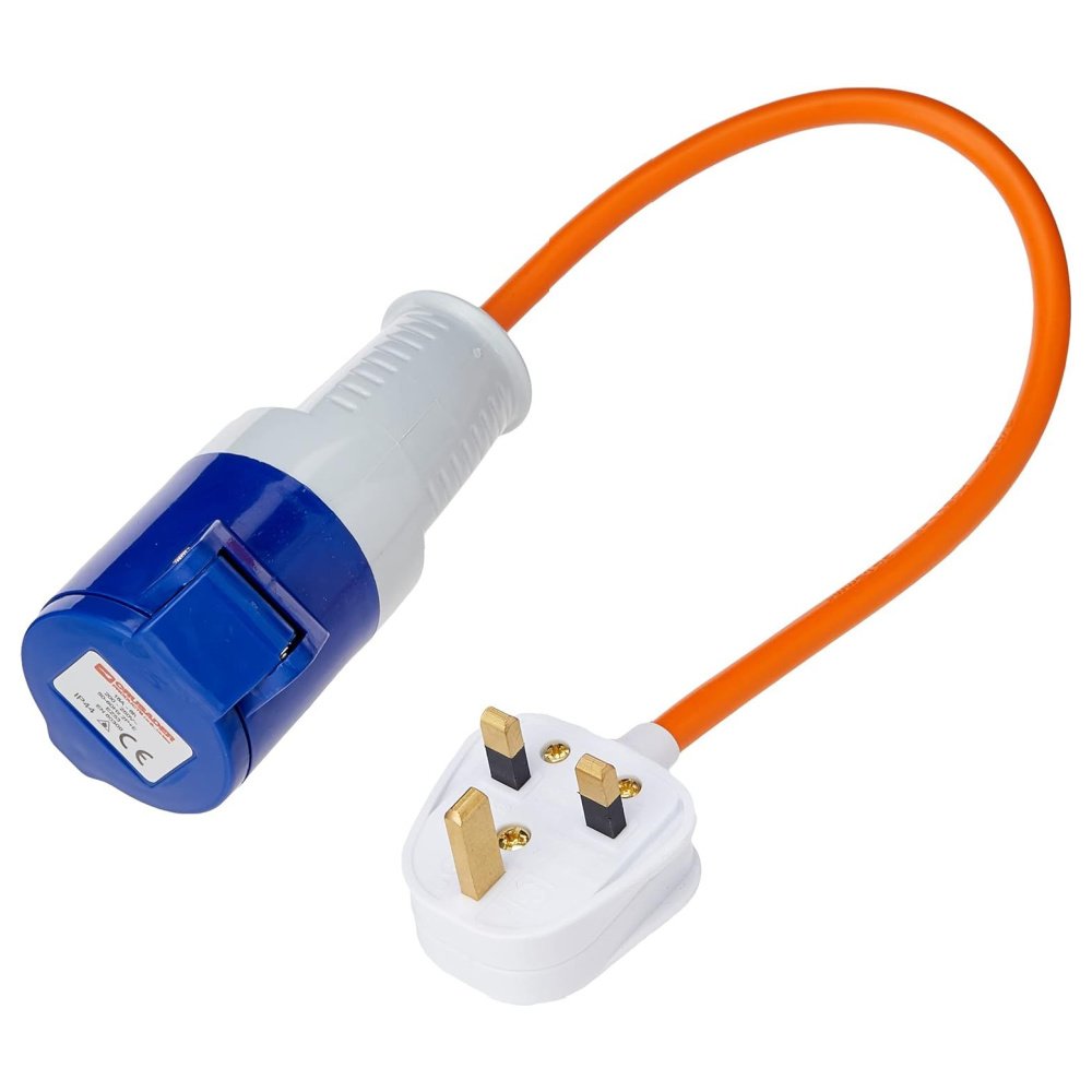 CRUSADER UK CONVERSION LEAD