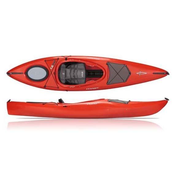 DAGGER AXIS E 10.5 KAYAK