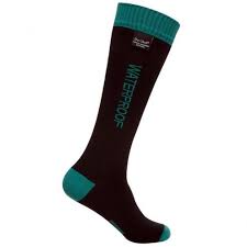 DEXSHELL OVERCALF SOCKS