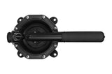 DIAPHRAGM HAND PUMP SFDHA-G720-01