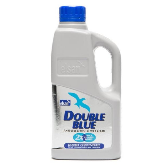 ESLAN DOUBLE BLUE 1L