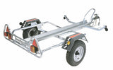 ERDE MOTORCYCLE TRAILER 1M LOADING RAMP 300KG