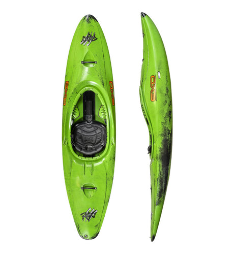 EXO REXY KAYAK