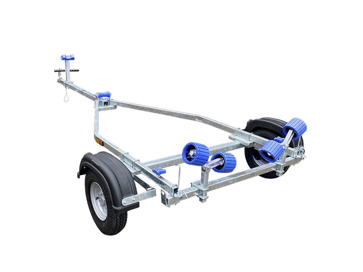 EXTREME 300 ROLLER TRAILER
