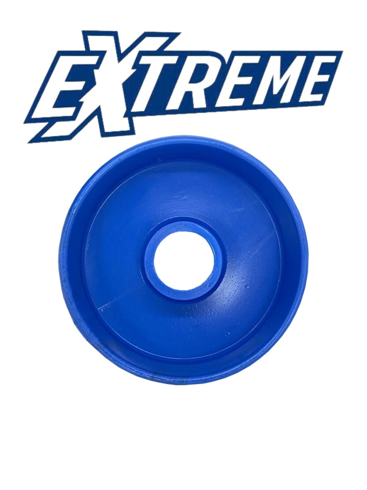 EXTREME CASTOR ROLLER