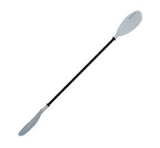 FEEL FREE DAY TOURER PADDLE ALLOY 1 PIECE
