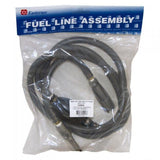 EASTERNER FUEL LINE ASSEMBLY MERCURY