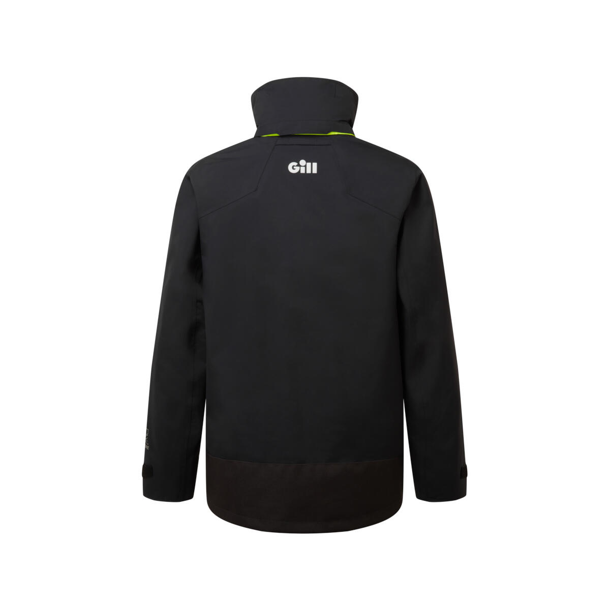 GILL COASTAL CRUISING JACKET OS34J