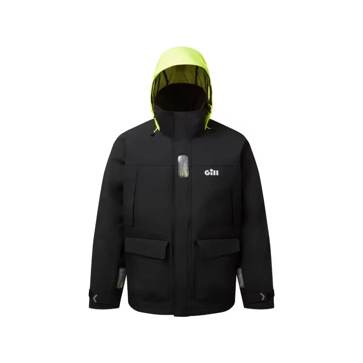 GILL COASTAL CRUISING JACKET OS34J