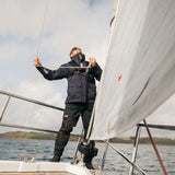 GILL COASTAL CRUISING JACKET OS34J