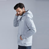 GILL LANGLAND TECHNICAL HOODIE