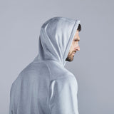 GILL LANGLAND TECHNICAL HOODIE