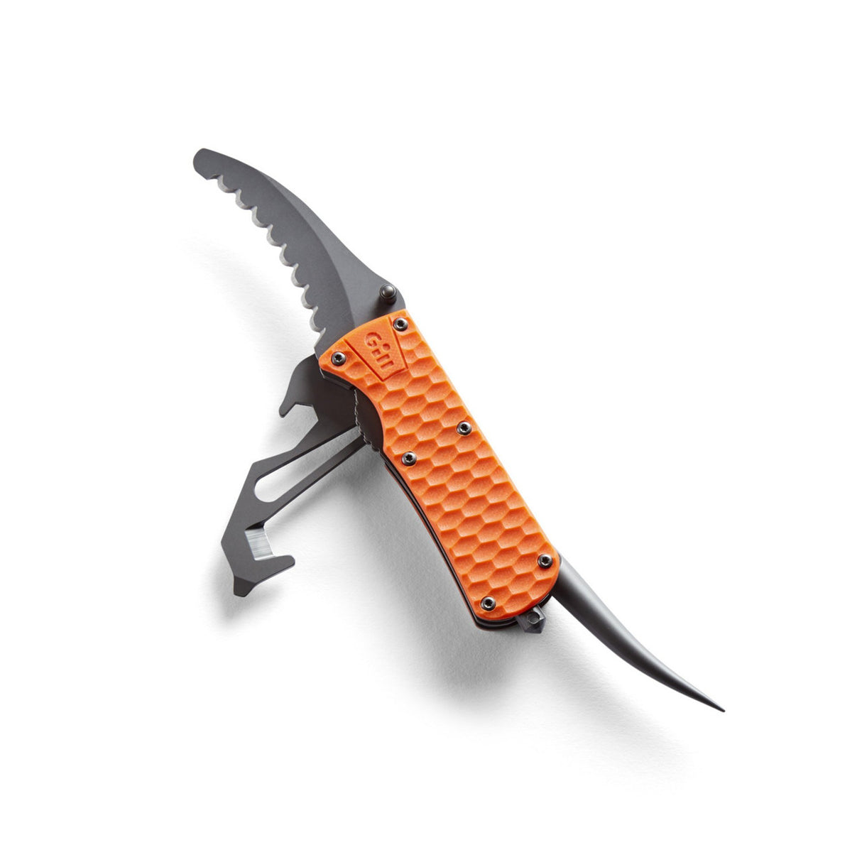 GILL MARINE TOOL