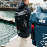 GILL NAVIGATOR BACK PACK