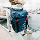 GILL NAVIGATOR BACK PACK