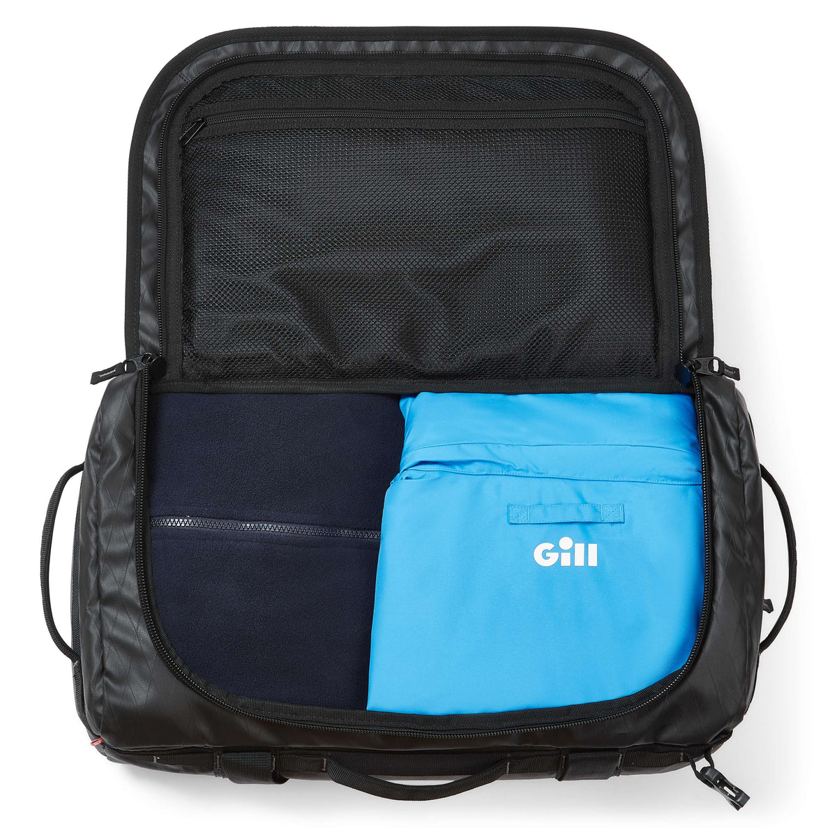 GILL NAVIGATOR TARP BAG 25L