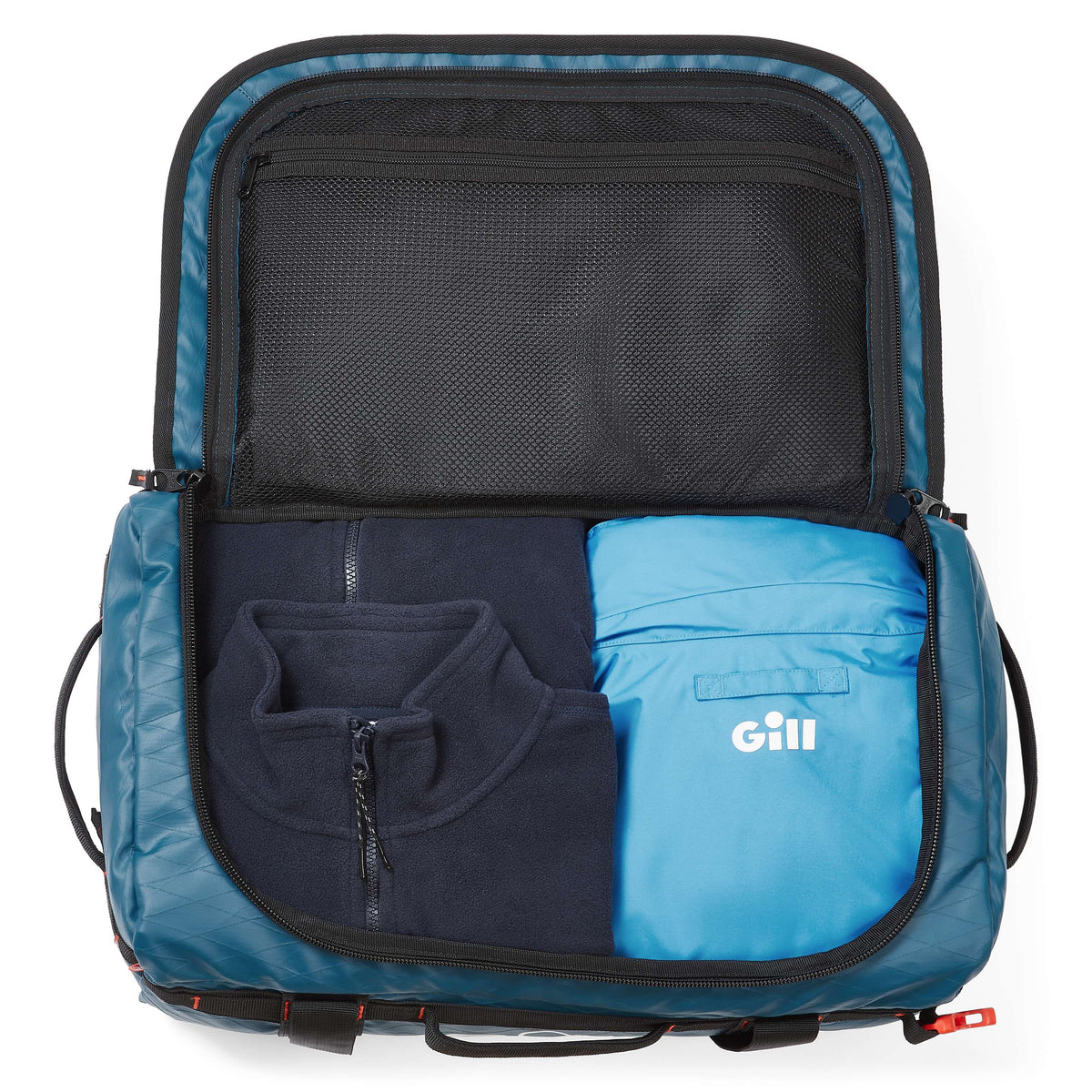 GILL NAVIGATOR TARP BAG 25L