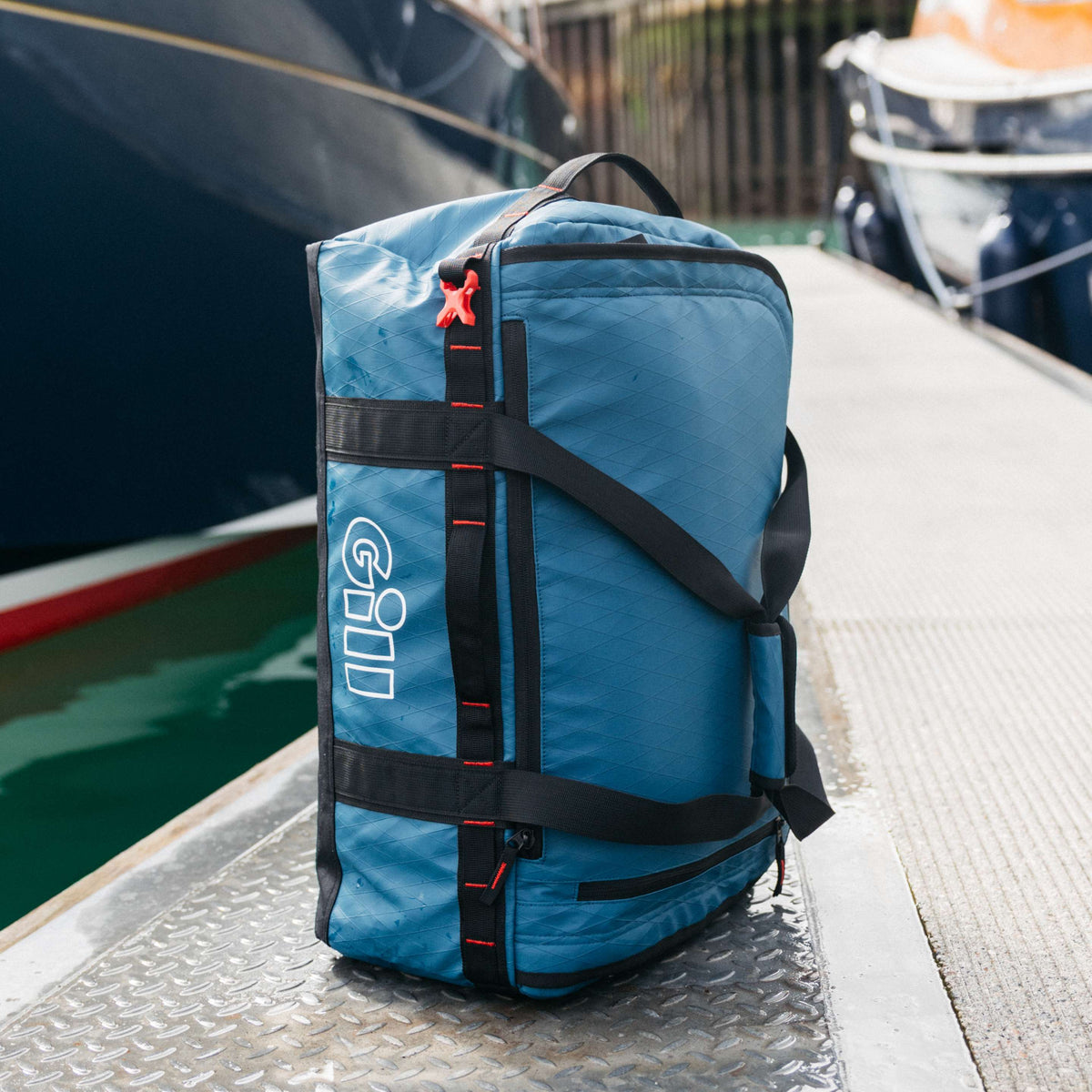 GILL NAVIGATOR TARP BAG
