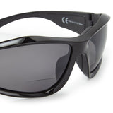 GILL RACE VISION BI-FOCAL SUNGLASSES