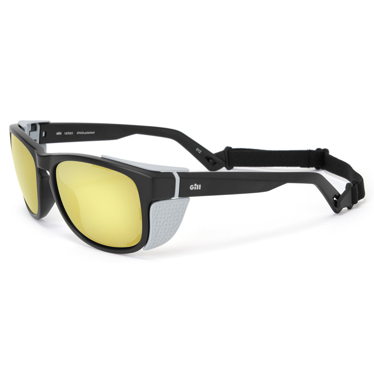 GILL VERSO SUNGLASSES