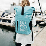 GILL VOYAGER BACKPACK