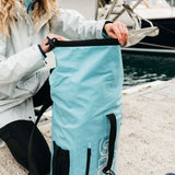 GILL VOYAGER BACKPACK