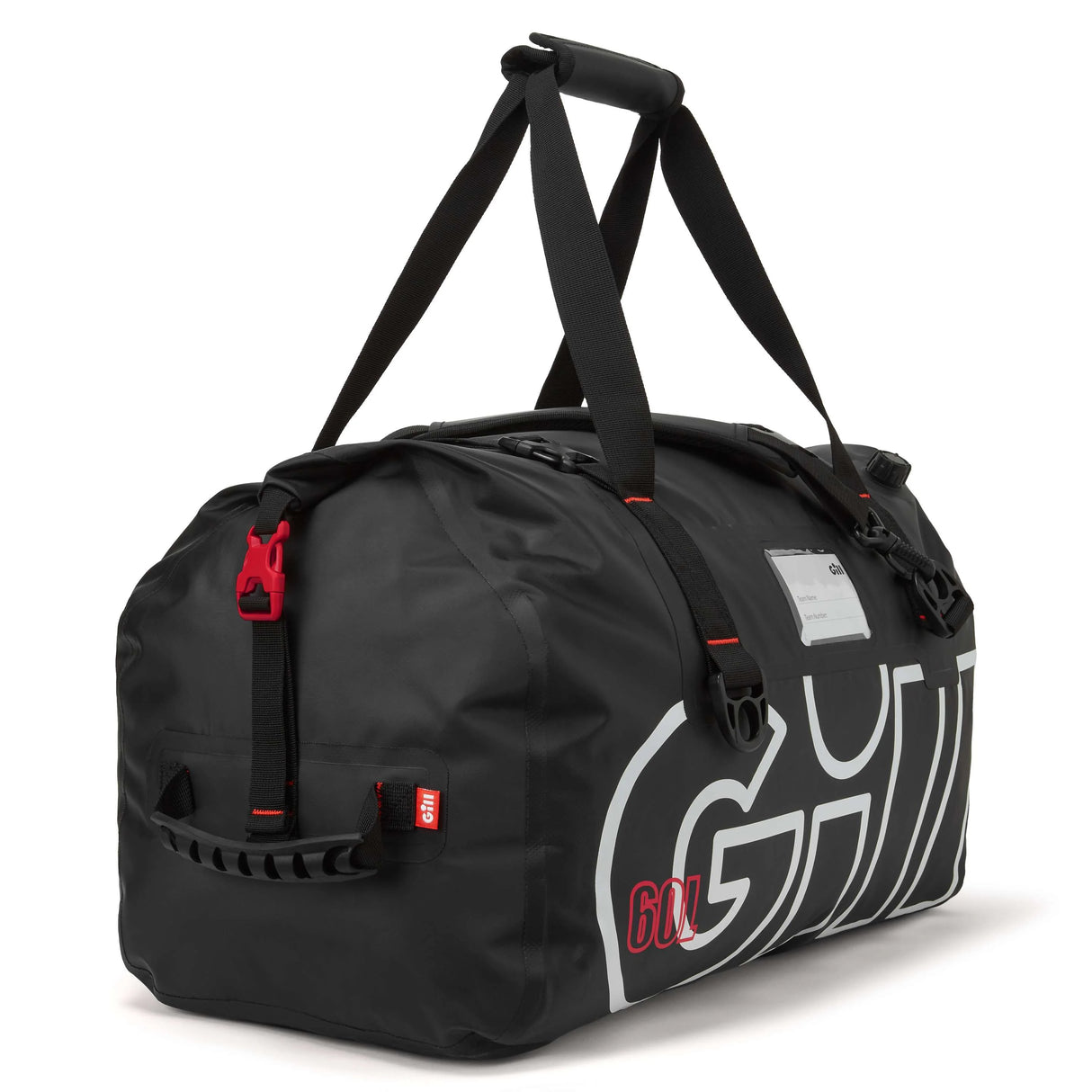 GILL VOYAGER DUFFEL DRY BAG