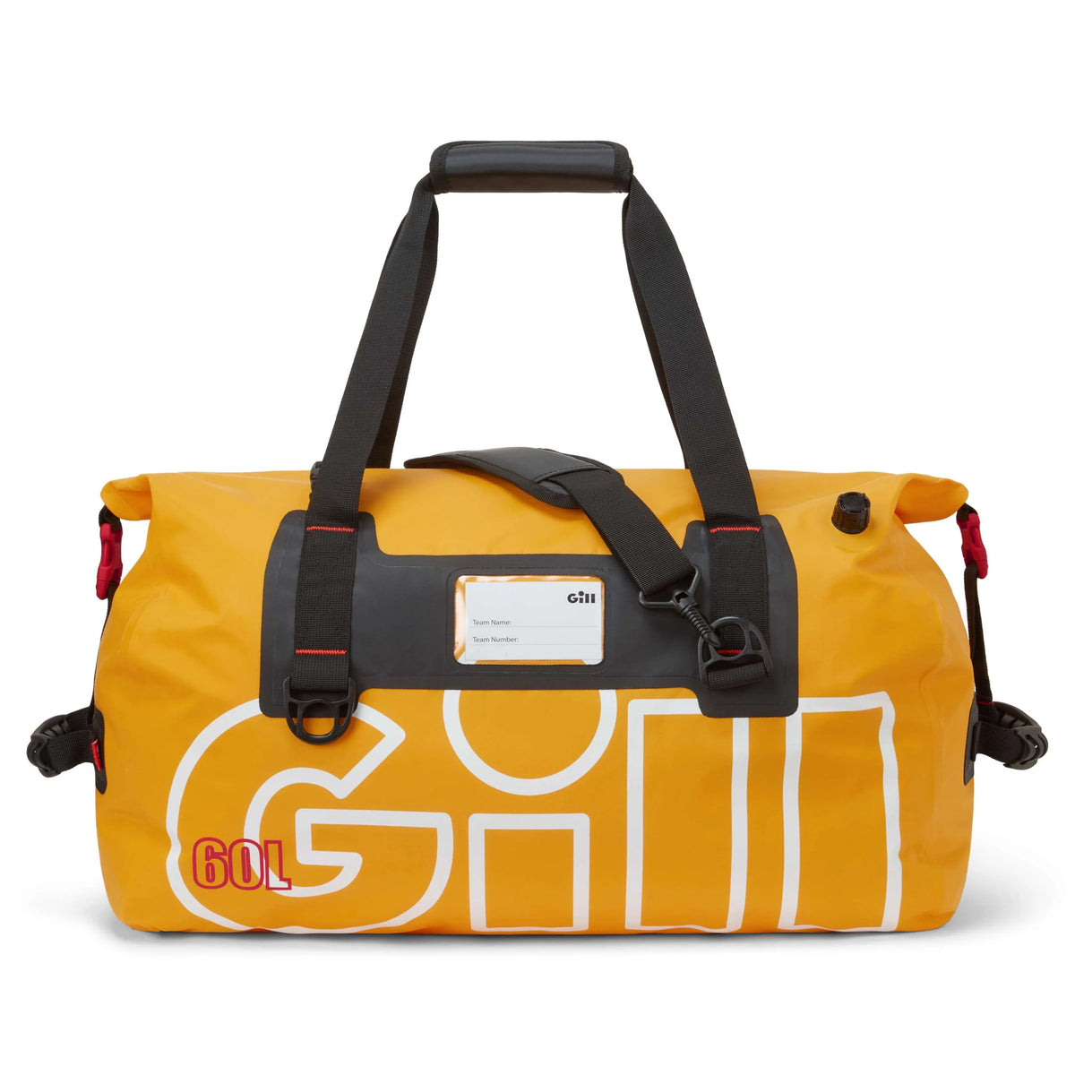 GILL VOYAGER DUFFEL DRY BAG