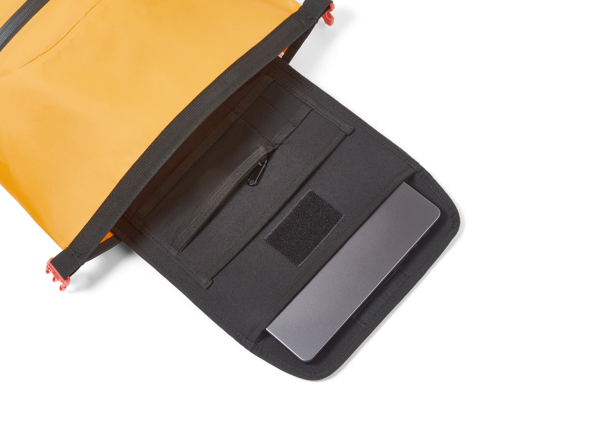 GILL VOYAGER KIT BAG