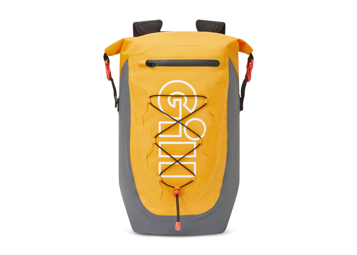 GILL VOYAGER KIT BAG