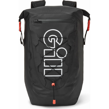 GILL VOYAGER KIT BAG