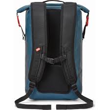 GILL VOYAGER KIT BAG
