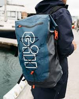 GILL VOYAGER KIT BAG