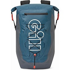 GILL VOYAGER KIT BAG