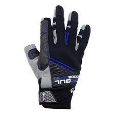 GUL CZ WINTER 3 FINGER GLOVE JR