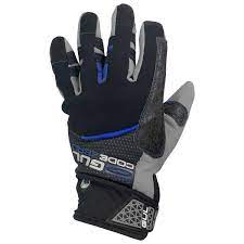 GUL CZ WINTER FULL FINGER GLOVE JNR