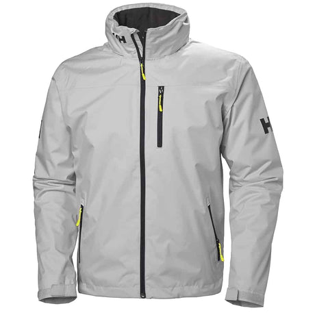 HELLY HANSEN  CREW MIDLAYER JACKET