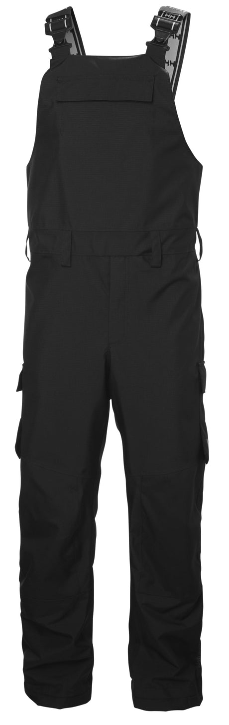 HELLY HANSEN OXFORD SHELL BIB