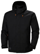 HELLY HANSEN OXFORD SHELL JACKET