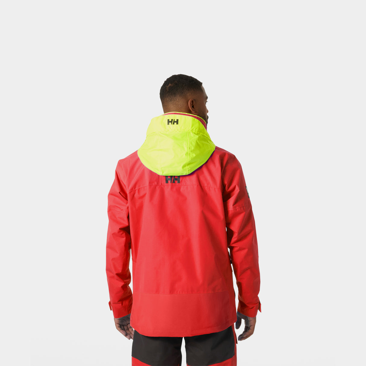 HELLY HANSEN PIER 4.0 JACKET
