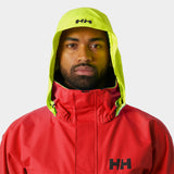 HELLY HANSEN PIER 4.0 JACKET