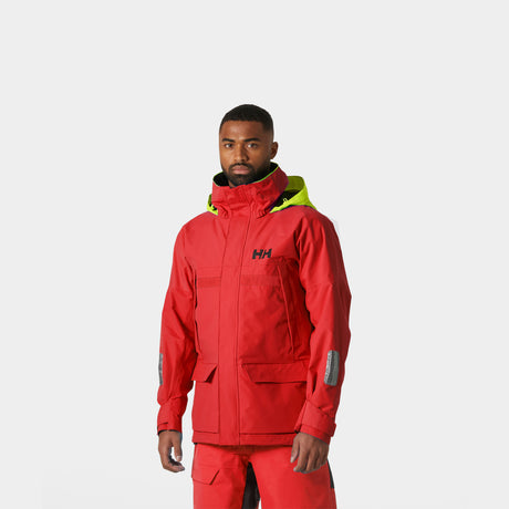 HELLY HANSEN PIER 4.0 JACKET
